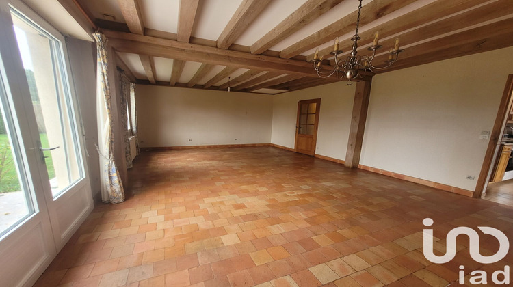 Ma-Cabane - Vente Maison Berd\'Huis, 134 m²